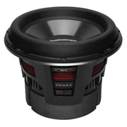 ROCKFORD T2S1-13 – Subwoofer 32,5 cm – 2000W RMS – 1 Ohm Rockford