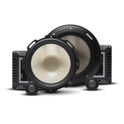 ROCKFORD T3652-S – Kit 2 voies 16,5 cm – 125W RMS – 4 Ohms Rockford