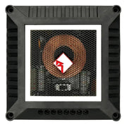 ROCKFORD T4652-S – Kit 2 voies 16,5 cm – 150W RMS – 4 Ohms Rockford