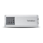 ROCKFORD TM1000X5AD – Amplificateur 5 canaux – 1000W RMS – Classe AD + BD Rockford