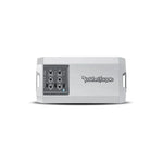 ROCKFORD TM400X4AD – Amplificateur moto 4 canaux – 400W RMS – 2/4 Ohms Rockford