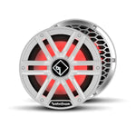 Rockford Fosgate M2D2-10I – Subwoofer 25 cm avec éclairage RGB Color Optix™ Rockford