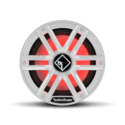 Rockford Fosgate M2D2-10I – Subwoofer 25 cm avec éclairage RGB Color Optix™ Rockford