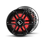 Rockford Fosgate M2D4-10IB - Subwoofer 25 cm Color Optix™ 400W RMS (D4 - 2x4 Ohms) Rockford
