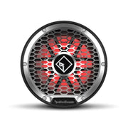 Rockford Fosgate M2D4-10IB - Subwoofer 25 cm Color Optix™ 400W RMS (D4 - 2x4 Ohms) Rockford