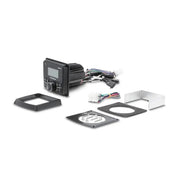 Rockford Fosgate PMX-1 – Récepteur multimédia marin Bluetooth Rockford