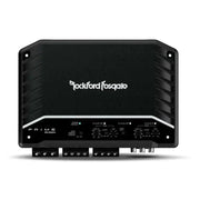 Rockford Fosgate R2-500X4 – Amplificateur 4 canaux 500W Rockford