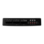 Rockford Fosgate R2-500X4 – Amplificateur 4 canaux 500W Rockford