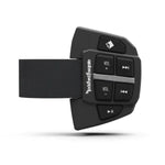 Rockford PMX-BTUR – Télécommande Bluetooth universelle pour Android & iOS Rockford