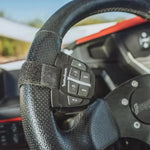 Rockford PMX-BTUR – Télécommande Bluetooth universelle pour Android & iOS Rockford