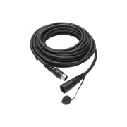 Rockford PMX16C – Câble d’extension 4,88 m pour télécommandes PMX Rockford