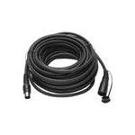 Rockford PMX25C – Câble d’extension 7,62 m pour télécommandes PMX Rockford