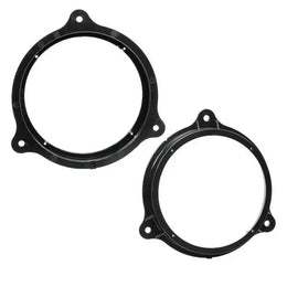 SOFARE SF113610 – Adaptateur Haut-Parleur Nissan 16.5cm Sofare