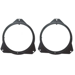 SOFARE SF113770 – Supports Haut-Parleurs 165 mm pour CITROËN, FIAT, PEUGEOT Sofare