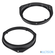 SOFARE SF115630 - Adaptateurs Supports Haut-Parleurs 165 mm Sofare