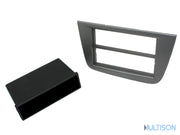 Sofare SF101880 - Plaque de Façade Seat (Anthracite) Sofare