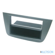 Sofare SF101880 - Plaque de Façade Seat (Anthracite) Sofare