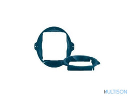 Sofare SF113190 - Supports Haut-Parleurs Ø 16,5 cm AUDI (Plage Arrière) Sofare