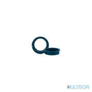 Sofare SF113200 - Supports Haut-Parleurs Ø 16,5 cm VW SEAT Skoda Sofare