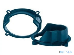 Sofare SF113210 - Supports Haut-Parleurs Ø 13 cm pour VOLVO Sofare