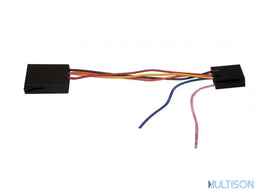 Sofare SF135500 - Faisceau Inversion de Polarité Autoradio ISO Sofare