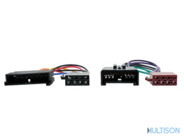 Sofare SF135570 - Faisceau ISO pour Ford, Seat et Volkswagen Sofare