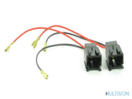 Sofare SF139170 - Adaptateur haut-parleur Citroën à partir de 1999 Sofare