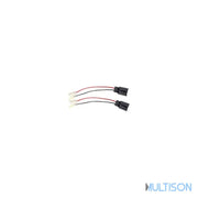 Sofare SF139170 - Adaptateur haut-parleur Citroën à partir de 1999 Sofare