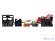 Sofare SF147370 - Faisceau Y-ISO FAKRA pour Ford Sofare