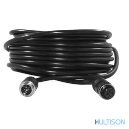Sofare SF750660 – Rallonge 10 m pour caméra 4 pins verrouillable Sofare