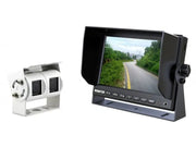 Sofare SF752830 – Kit Double Caméra de Recul avec Écran 7 Pouces Sofare