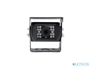 Sofare SF752910 – Caméra de Recul avec LED Infrarouge NTSC Sofare