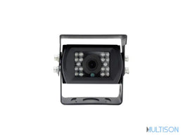 Sofare SF752910 – Caméra de Recul avec LED Infrarouge NTSC Sofare