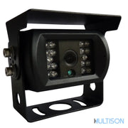 Sofare SF752910 – Caméra de Recul avec LED Infrarouge NTSC Sofare