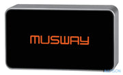 MUSWAY BTA2 - Dongle Audio Bluetooth pour Amplificateurs DSP - Multison