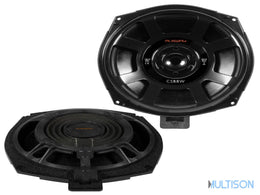 MUSWAY CSB8W Subwoofer 20 Cm pour BMW Série E/F/G - Multison