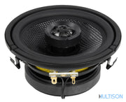 MUSWAY CSM120X Haut-parleurs Pour Mercedes-Benz W124 - Multison