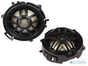 Tweeter MUSWAY CSM1T - 25 mm Titane pour Mercedes-Benz - Multison