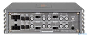 MUSWAY EIGHT100 - Amplificateur 8 Canaux Class D - Multison