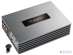 MUSWAY FOUR100 - Amplificateur 4 Canaux Class D - Multison