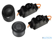 MUSWAY MAE6.2T – Tweeter Neodymium 20 mm, 100W RMS - Multison