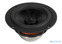 MUSWAY MG3M – Haut-Parleur Médium 7,5 cm (3