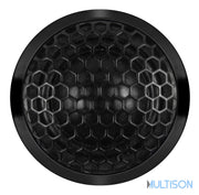 MUSWAY MG6.2T – Tweeters 26 mm, 125W RMS Son Haute Définition - Multison