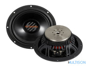 MUSWAY MG6.2W - Woofer 16.5 Cm Haut de Gamme Serie MG - Multison