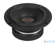 MUSWAY ML3M – Midrange 7,5 cm, 60W RMS, 120W MAX - Multison