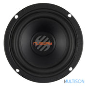 MUSWAY ML3M – Midrange 7,5 cm, 60W RMS, 120W MAX - Multison