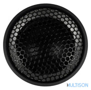 MUSWAY ML6.2T – Tweeter 25 mm, 100W RMS, Membrane en Soie - Multison