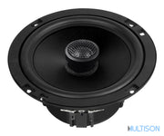 MUSWAY ML62 – Haut-Parleur Coaxial 16,5 cm 2 Voies, 100W RMS - Multison