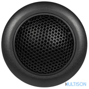MUSWAY MQ6.2T – Tweeter 20 mm, 125W RMS, Soie Neodymium - Multison