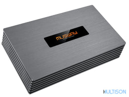 MUSWAY TUNE12 - DSP 12 Canaux Haute De Gamme MUSWAY